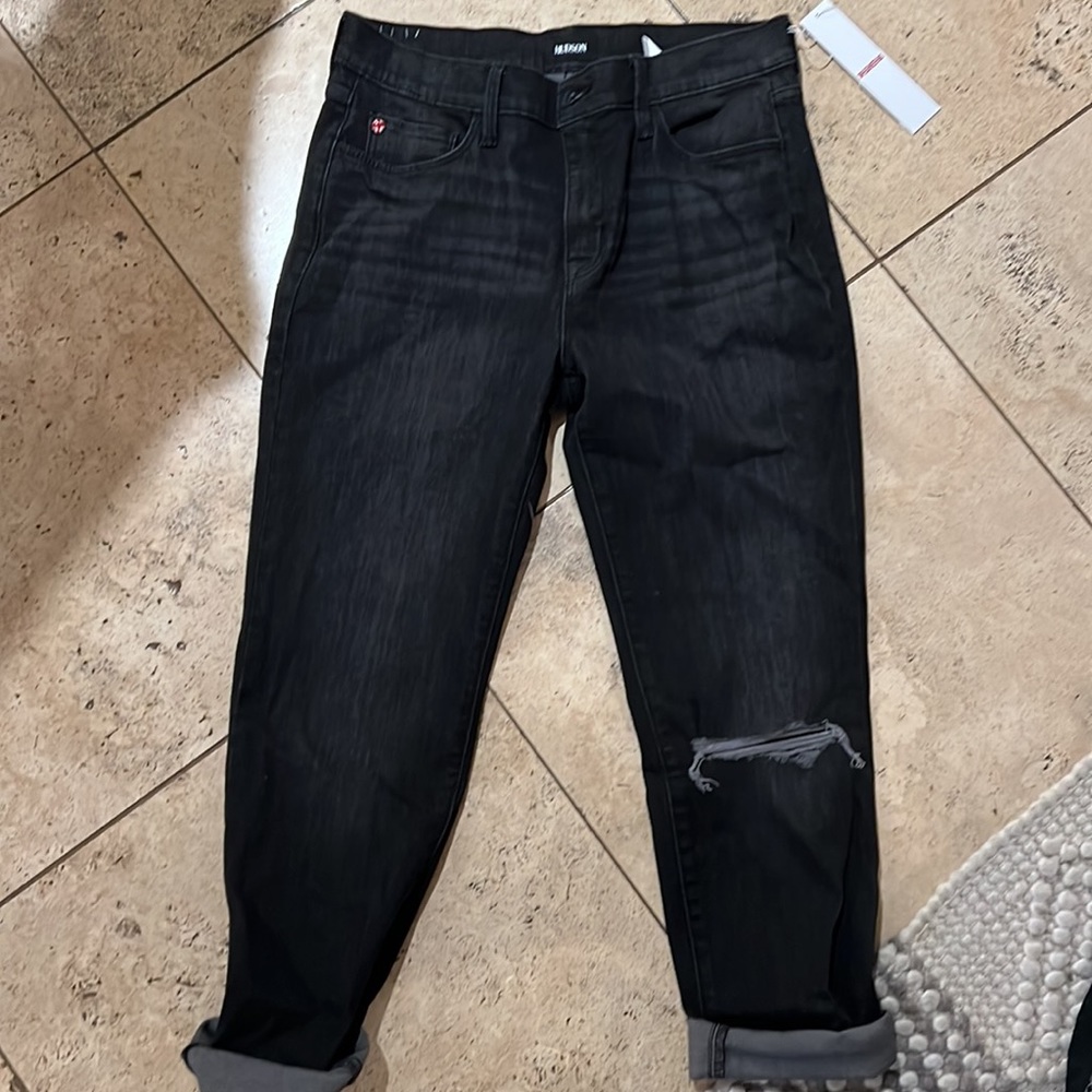 Hudson Natalie Jeans